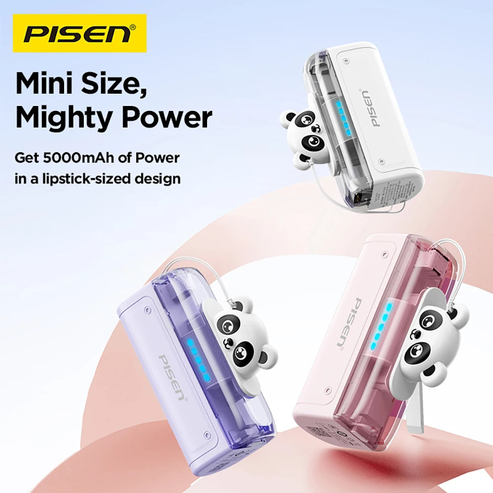 PowerMini