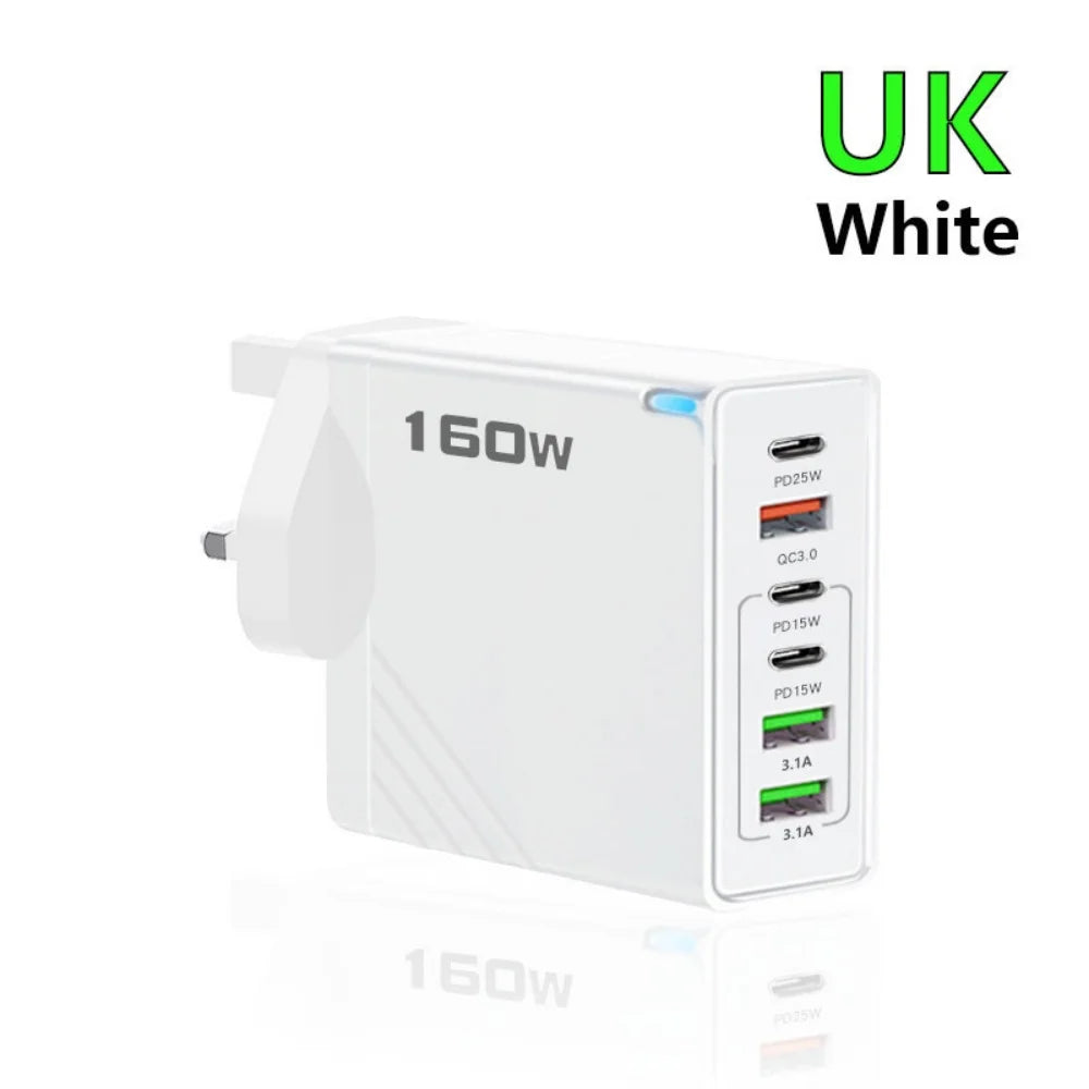 PowerHub