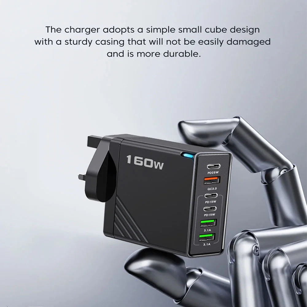 PowerHub