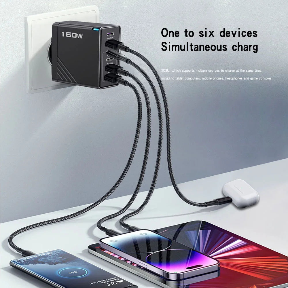 PowerHub