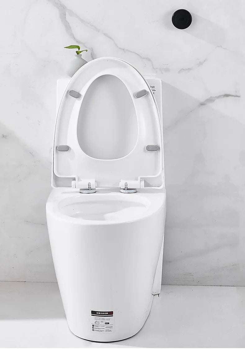 TouchFree, and with clean hands