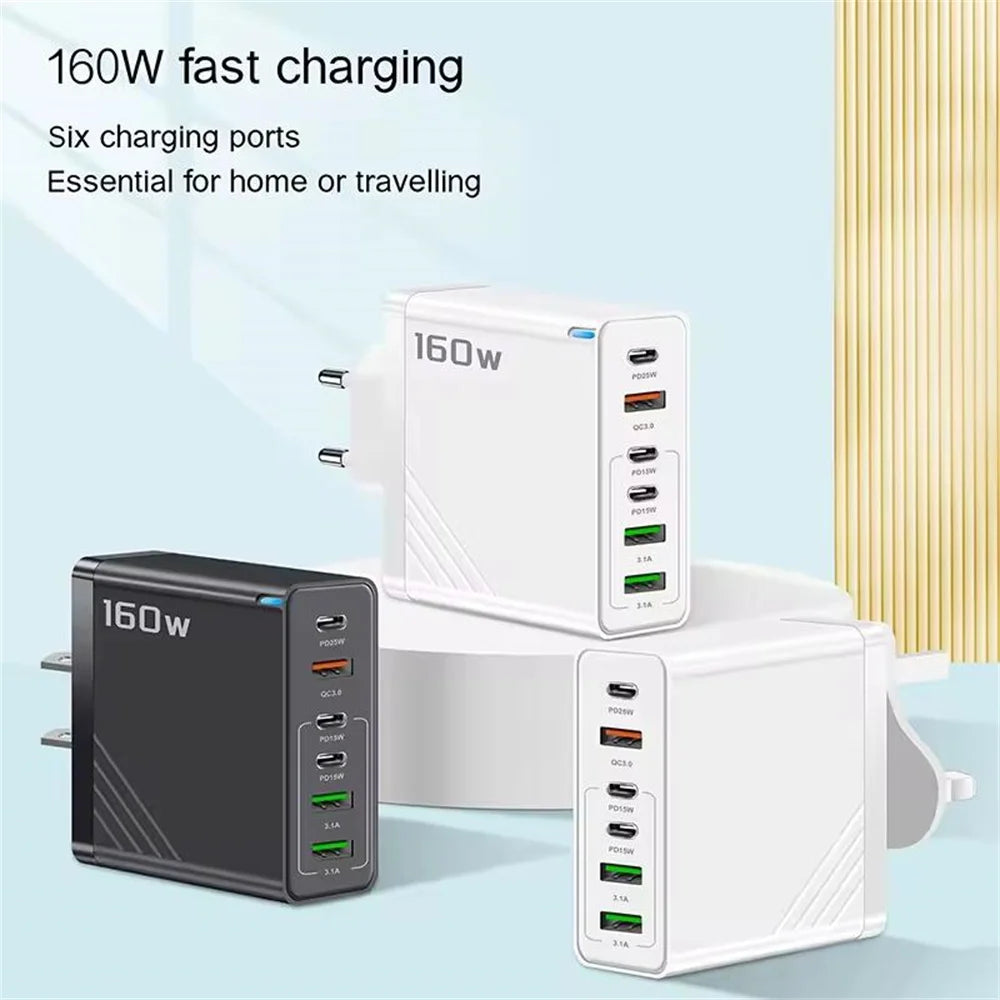 PowerHub